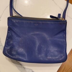 Well-Loved Celine Trio